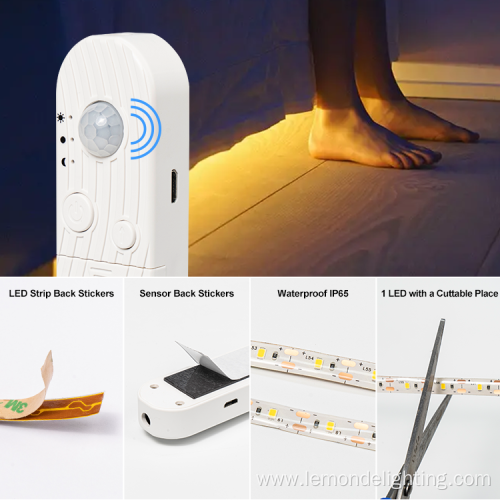 Smart Addressable LED Strip